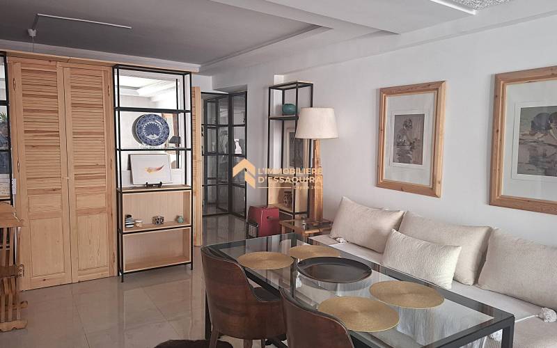 Magnifique Appartement à deux pas de la plage (12)